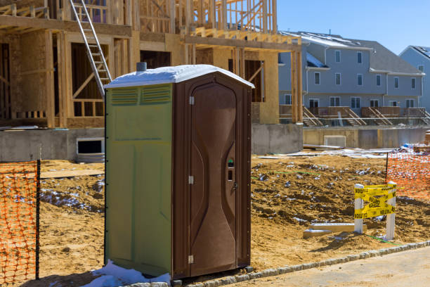 Best Sanitation services for porta potties  in Wynantskill, NY