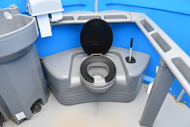 Best Restroom trailer rental cost  in Wynantskill, NY