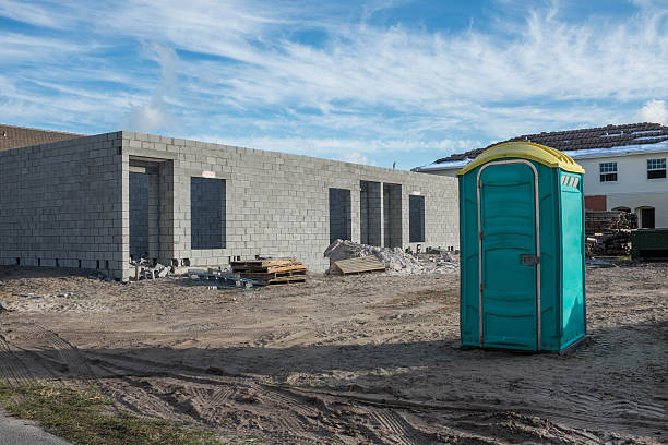 Best Local porta potty services  in Wynantskill, NY