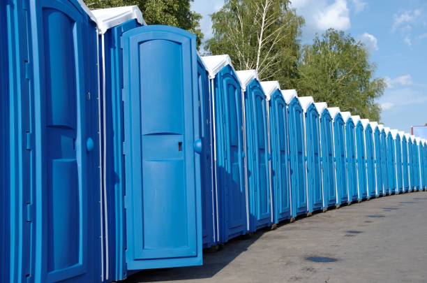 Best High-end porta potty rental  in Wynantskill, NY